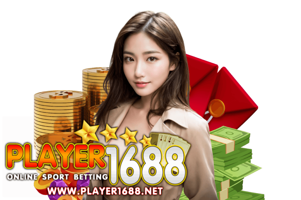 สล็อต player1688